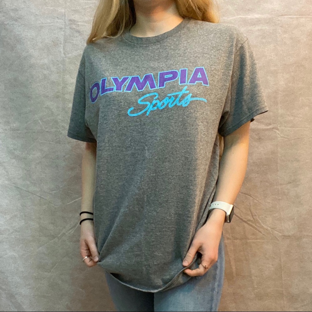 Olympia T-Shirt